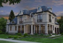 Why Ontario Is Ideal for Your Dream Custom Home Why Ontario Is Ideal for Your Dream Custom Home