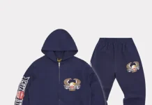 Corteiz Clothing Stil, Komfort und Individualität in der Mode Corteiz Clothing Stil, Komfort und Individualität in der Mode