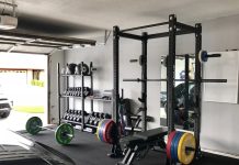 Garage Gym Conversions: Turning Your Space into a Personal Fitness Center Garage Gym Conversions: Turning Your Space into a Personal Fitness Center