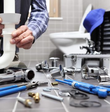 Your Reliable Emergency Plumber in Harrow: Fast, Efficient, and Dependable Your Reliable Emergency Plumber in Harrow: Fast, Efficient, and Dependable