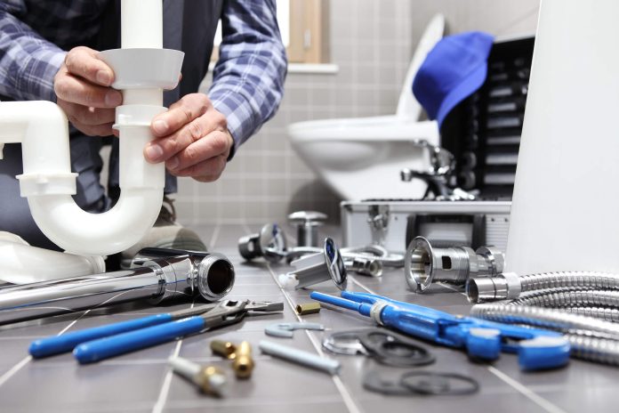 Your Reliable Emergency Plumber in Harrow: Fast, Efficient, and Dependable Your Reliable Emergency Plumber in Harrow: Fast, Efficient, and Dependable