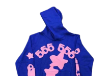 Functional Fashion: The Features of the Blue Spider Hoodie Functional Fashion: The Features of the Blue Spider Hoodie
