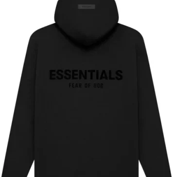 fear of god Essential Hoodie fear of god Essential Hoodie