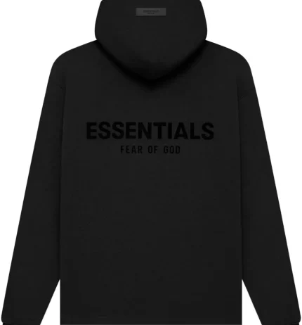 fear of god Essential Hoodie fear of god Essential Hoodie