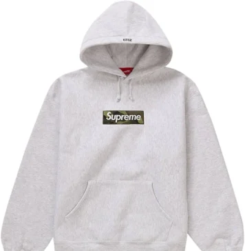 How Supreme Hoodies Became America’s Best-Selling Fashion Essential How Supreme Hoodies Became America’s Best-Selling Fashion Essential