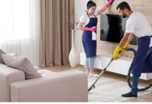 The Ultimate Guide to House Cleaning Services in Victoria, BC The Ultimate Guide to House Cleaning Services in Victoria, BC