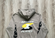 Broken Planet Clothing: A Rising Star in Sustainable Fashion Broken Planet Clothing: A Rising Star in Sustainable Fashion