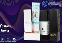 Custom Boxes are Not Difficult to Manufacture Anymore Custom Boxes are Not Difficult to Manufacture Anymore