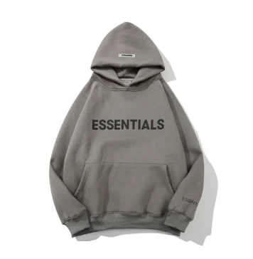 Essentials Hoodies USA Fashion Hoodies Essentials Hoodies USA Fashion Hoodies