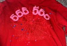 Sp5der Hoodie A Bold Statement in Streetwear Fashion Sp5der Hoodie A Bold Statement in Streetwear Fashion