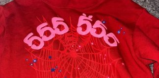 Sp5der Hoodie A Bold Statement in Streetwear Fashion Sp5der Hoodie A Bold Statement in Streetwear Fashion