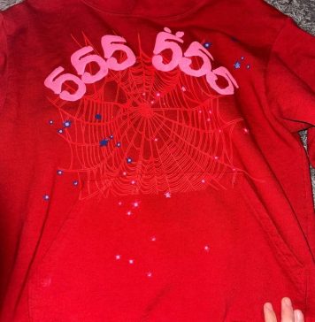 Sp5der Hoodie A Bold Statement in Streetwear Fashion Sp5der Hoodie A Bold Statement in Streetwear Fashion
