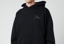 The Stylish Hoodie Fashion and Comfort Combined The Stylish Hoodie Fashion and Comfort Combined