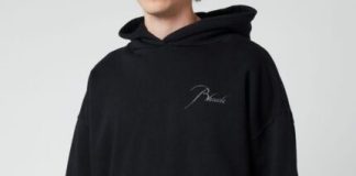 The Stylish Hoodie Fashion and Comfort Combined The Stylish Hoodie Fashion and Comfort Combined