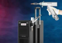 Революция в Сварке: Почему Лазерный Сварочный Аппарат — Ваш Идеальный Выбор Революция в Сварке: Почему Лазерный Сварочный Аппарат — Ваш Идеальный Выбор