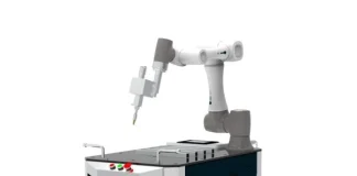 Transforme su Taller con la Innovadora Soldadura Láser Portátil: Eficiencia y Precisión en Cada Soldadura Transforme su Taller con la Innovadora Soldadura Láser Portátil: Eficiencia y Precisión en Cada Soldadura