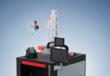 Découvrez la Puissance de la Machine de Soudage Laser : Précision et Efficacité pour Tous Vos Projets Industriels Découvrez la Puissance de la Machine de Soudage Laser : Précision et Efficacité pour Tous Vos Projets Industriels