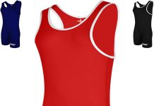 Why Are Wrestling Singlets So Revealing? Why Are Wrestling Singlets So Revealing?