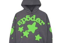 Sp5der Hoodie Clothing: A Bold New Trend Taking Over the UK Sp5der Hoodie Clothing: A Bold New Trend Taking Over the UK