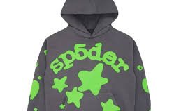 Sp5der Hoodie Clothing: A Bold New Trend Taking Over the UK Sp5der Hoodie Clothing: A Bold New Trend Taking Over the UK