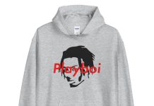 The Cultural Impact of Playboi Carti Merch and OVO Hoodie: A Fusion of Music and Fashion The Cultural Impact of Playboi Carti Merch and OVO Hoodie: A Fusion of Music and Fashion