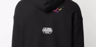 Palm Angels and Mac Miller Hoodie: A Blend of Streetwear and Cultural Tribute Palm Angels and Mac Miller Hoodie: A Blend of Streetwear and Cultural Tribute