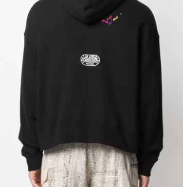 Palm Angels and Mac Miller Hoodie: A Blend of Streetwear and Cultural Tribute Palm Angels and Mac Miller Hoodie: A Blend of Streetwear and Cultural Tribute