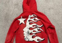 Hellstar and Bad Bunny Hoodie: A Fusion of Edgy Streetwear and Musical Influence Hellstar and Bad Bunny Hoodie: A Fusion of Edgy Streetwear and Musical Influence