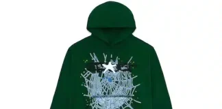 Sp5der Hoodie: Where Streetwear Meets Bold Style Sp5der Hoodie: Where Streetwear Meets Bold Style