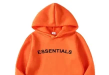 Essential Hoodie: The Ultimate Wardrobe Essential Essential Hoodie: The Ultimate Wardrobe Essential