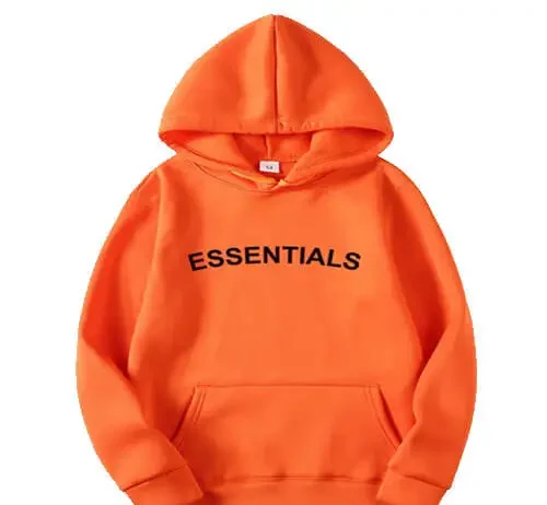 Essential Hoodie: The Ultimate Wardrobe Essential Essential Hoodie: The Ultimate Wardrobe Essential