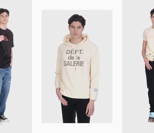 Gallery Dept Clothing Branded Quality Products Gallery Dept Clothing Branded Quality Products