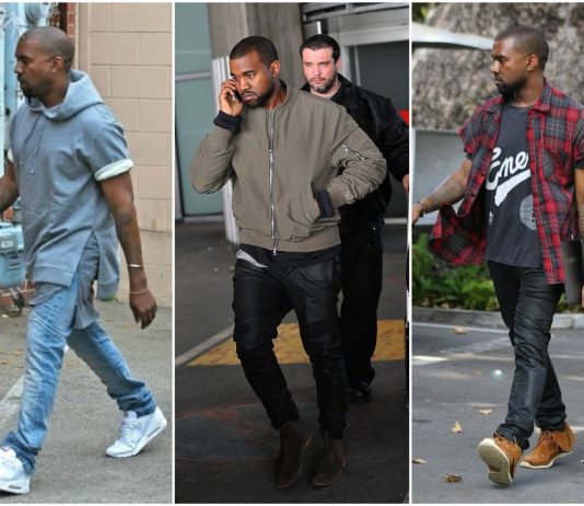 Kanye West Merchandise The USA Famous Rapper Fashion Kanye West Merchandise The USA Famous Rapper Fashion