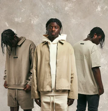 Essentials The Latest Features for the Winter Season Essentials The Latest Features for the Winter Season