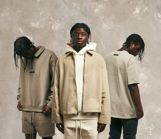 Essentials The Latest Features for the Winter Season Essentials The Latest Features for the Winter Season