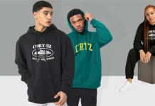 Corteiz Clothing The Streetwear Fashion UK Top Trend Corteiz Clothing The Streetwear Fashion UK Top Trend