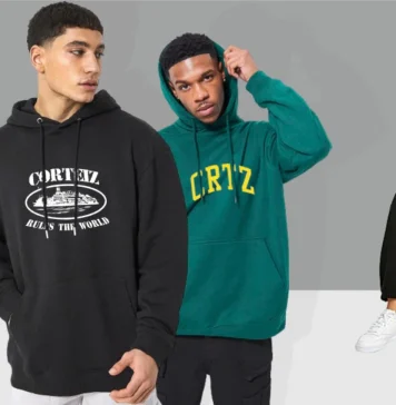 Corteiz Clothing The Streetwear Fashion UK Top Trend Corteiz Clothing The Streetwear Fashion UK Top Trend