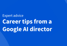 3 tips from a Google AI research director 3 tips from a Google AI research director