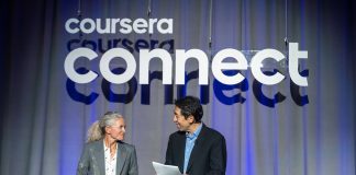 Announcing Coursera’s 2024 Outstanding Partner Achievement Award Winners Announcing Coursera’s 2024 Outstanding Partner Achievement Award Winners