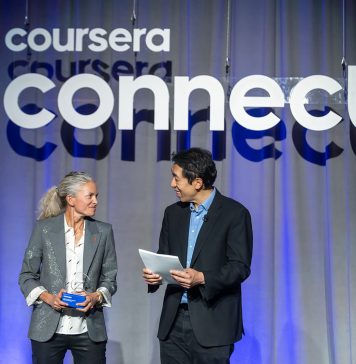 Announcing Coursera’s 2024 Outstanding Partner Achievement Award Winners Announcing Coursera’s 2024 Outstanding Partner Achievement Award Winners
