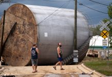 Weekly Student News Quiz: Lebanon, Batman, Baby Hippo Weekly Student News Quiz: Lebanon, Batman, Baby Hippo