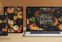 Free October 2024 Wallpaper & Instagram quote Free October 2024 Wallpaper & Instagram quote