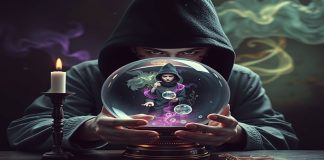 It’s Magic – Q&A Reader Edition It’s Magic – Q&A Reader Edition