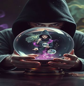 It’s Magic – Q&A Reader Edition It’s Magic – Q&A Reader Edition