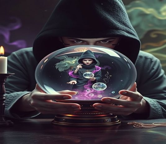 It’s Magic – Q&A Reader Edition It’s Magic – Q&A Reader Edition