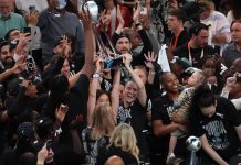 Weekly Student News Quiz: Peace Prize, Europa Clipper, W.N.B.A. Title Weekly Student News Quiz: Peace Prize, Europa Clipper, W.N.B.A. Title