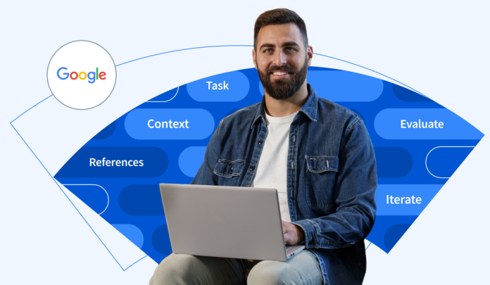 Google launches Prompting Essentials course as demand for AI skills continues to grow