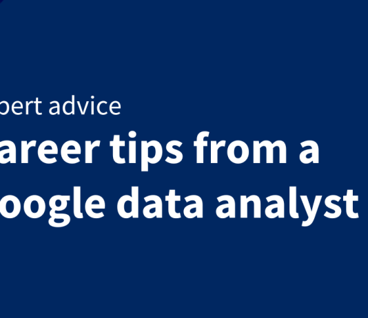 3 career tips from a Google data analyst 3 career tips from a Google data analyst