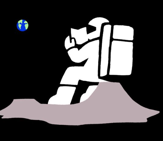 Try This Quiz on Books That Were Made Into Great Space Movies Try This Quiz on Books That Were Made Into Great Space Movies