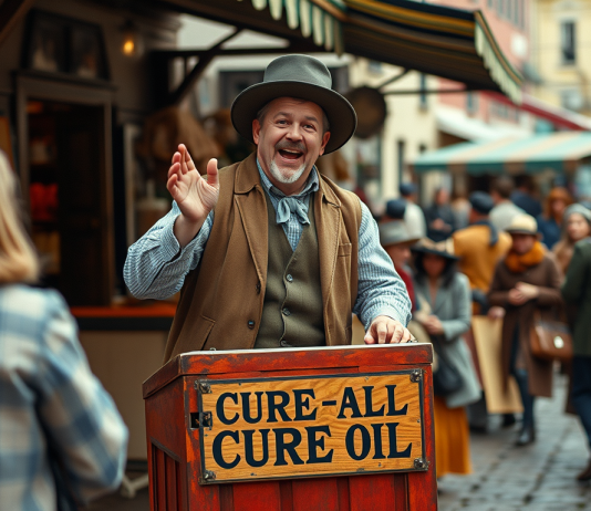 Lack of Transparency: The Dark Side of Vendor Promises and Tactics Lack of Transparency: The Dark Side of Vendor Promises and Tactics